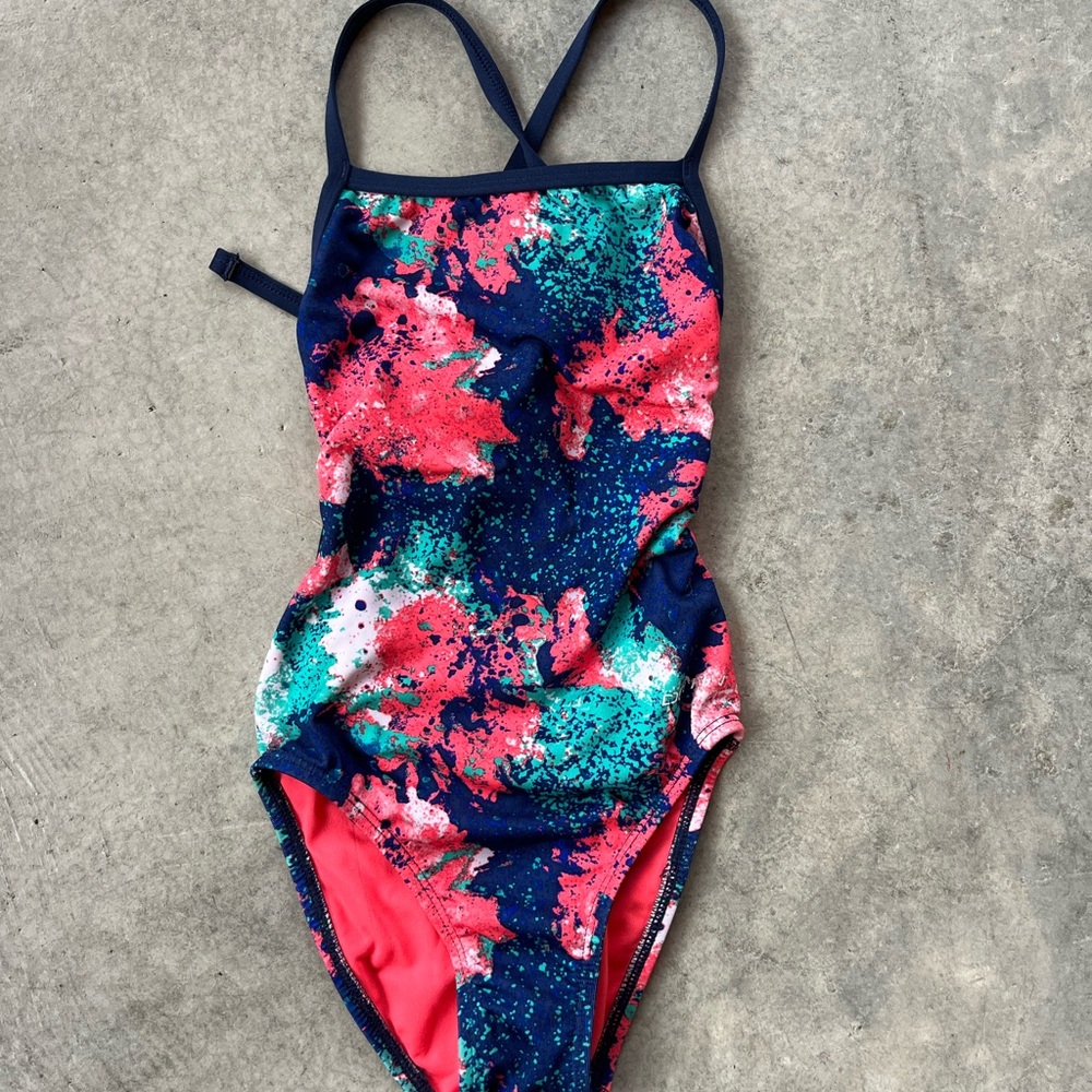 Dolfin One Piece Women’s Swimsuit 26